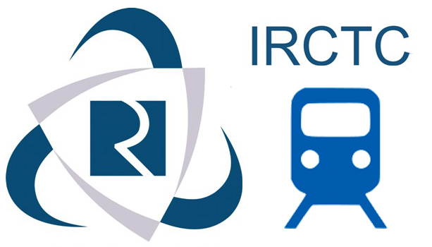 Indian Railway(IRCTC)